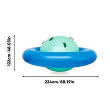 Load image into Gallery viewer, Inflatable water lawn toys