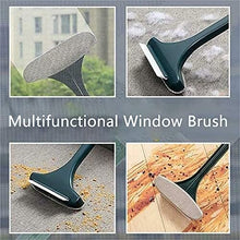Load image into Gallery viewer, 2-in-1 Window Screen Cleaning Brush Value Set