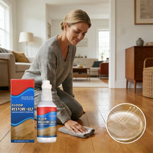 Load image into Gallery viewer, Floor Repair Polishing Agent