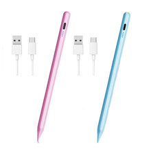 Load image into Gallery viewer, Universal Quick Charge Stylus Pen with Magnetic Attachment