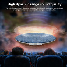 Load image into Gallery viewer, Bone Conduction Pillow Speaker