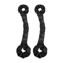 Load image into Gallery viewer, Multi-function Satin Heatless Hair Curler &amp; Hair Tie Non