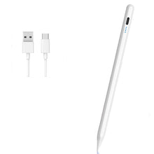 Load image into Gallery viewer, Universal Quick Charge Stylus Pen with Magnetic Attachment