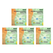Load image into Gallery viewer, Jakehoe Floor Cleaning Tablets