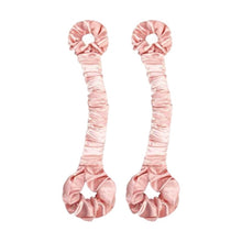 Load image into Gallery viewer, Multi-function Satin Heatless Hair Curler &amp; Hair Tie Non