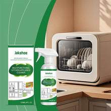 Load image into Gallery viewer, Multifunctional Kitchen Appliance Cleaner