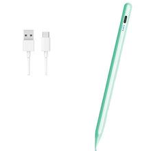 Load image into Gallery viewer, Universal Quick Charge Stylus Pen with Magnetic Attachment