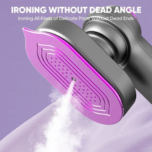 Load image into Gallery viewer, Mini Steam Iron