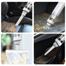 Load image into Gallery viewer, Slim V8 Mate Cordless Car Vacuum