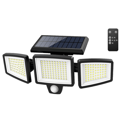 Solar Outdoor Lights