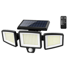 Load image into Gallery viewer, Solar Outdoor Lights