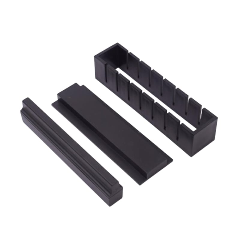 Household Square Sushi Tool Set
