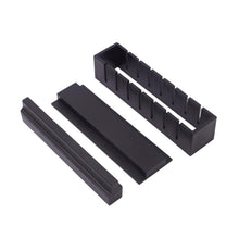 Load image into Gallery viewer, Household Square Sushi Tool Set