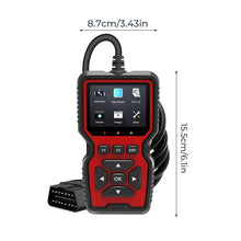 Load image into Gallery viewer, Automobile fault detector