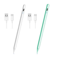 Load image into Gallery viewer, Universal Quick Charge Stylus Pen with Magnetic Attachment