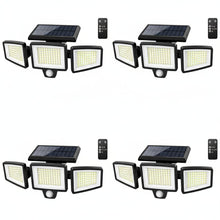 Load image into Gallery viewer, Solar Outdoor Lights