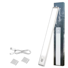 Load image into Gallery viewer, Rechargeable Motion Sensor Led Lights