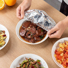 Load image into Gallery viewer, Aluminum Foil Insulation Cover