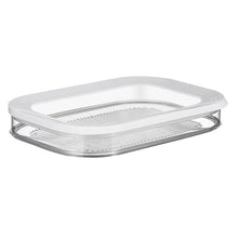 Load image into Gallery viewer, Multi-Layer Food Storage Box with Lid