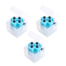 Load image into Gallery viewer, 4-in-1 Math Practice Roller Stamp Set