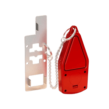 Load image into Gallery viewer, Door Stopper Anti Theft