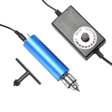 Load image into Gallery viewer, Mini Electric Hand Drill Set