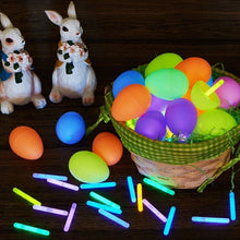 Load image into Gallery viewer, Easter Glow Eggs