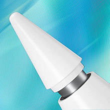 Load image into Gallery viewer, Universal Quick Charge Stylus Pen with Magnetic Attachment