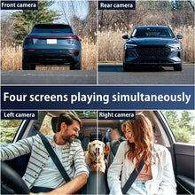 Load image into Gallery viewer, Full View Car Dashcam System