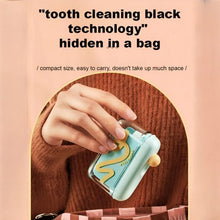 Load image into Gallery viewer, Automatic Pop-Up Dental Floss Box
