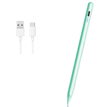 Load image into Gallery viewer, Universal Quick Charge Stylus Pen with Magnetic Attachment