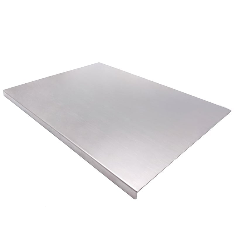 Stainless Steel Kitchen Cutting Board