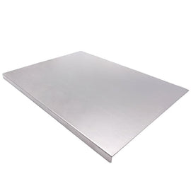 Stainless Steel Kitchen Cutting Board