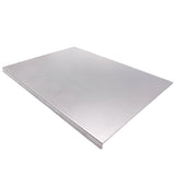 Stainless Steel Kitchen Cutting Board