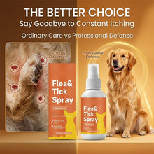 Load image into Gallery viewer, Gentle Dog Skin Care Spray for Indoor &amp; Outdoor Use