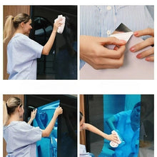 Load image into Gallery viewer, Peel and Stick Mirror Wall Tiles