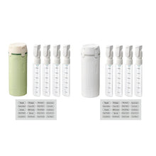 Load image into Gallery viewer, 4-in-1 Leakproof Rotatable Travel Dispenser Set