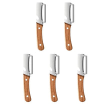 Load image into Gallery viewer, Kitchen Multi-Function Stainless Steel Thickened Fruit Peeler Knife