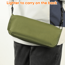 Load image into Gallery viewer, Foldable Backpack Stool