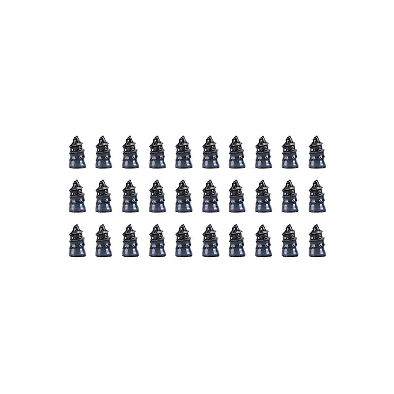 Tire Repair Rubber Nail