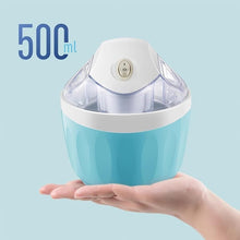 Load image into Gallery viewer, Ice Cream Makers