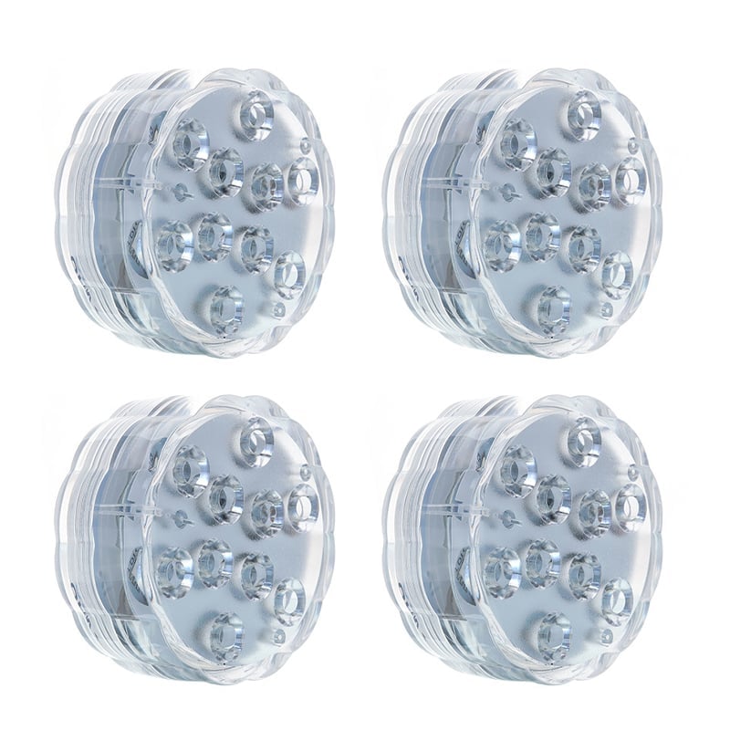 Submersible LED Pool Lights