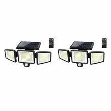 Load image into Gallery viewer, Solar Outdoor Lights