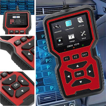 Load image into Gallery viewer, Automobile fault detector