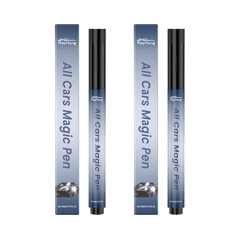 Magic Car Scratch Removal Pen