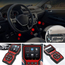 Load image into Gallery viewer, Automobile fault detector