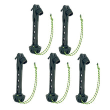 Load image into Gallery viewer, Magnetic Fly Threader &amp; Knot Tying Tool