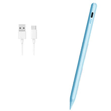 Load image into Gallery viewer, Universal Quick Charge Stylus Pen with Magnetic Attachment