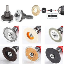 Load image into Gallery viewer, Drill to Angle Grinder Adapter