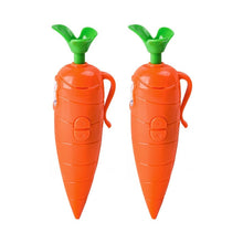 Load image into Gallery viewer, Carrot-Shaped Voice Recorder